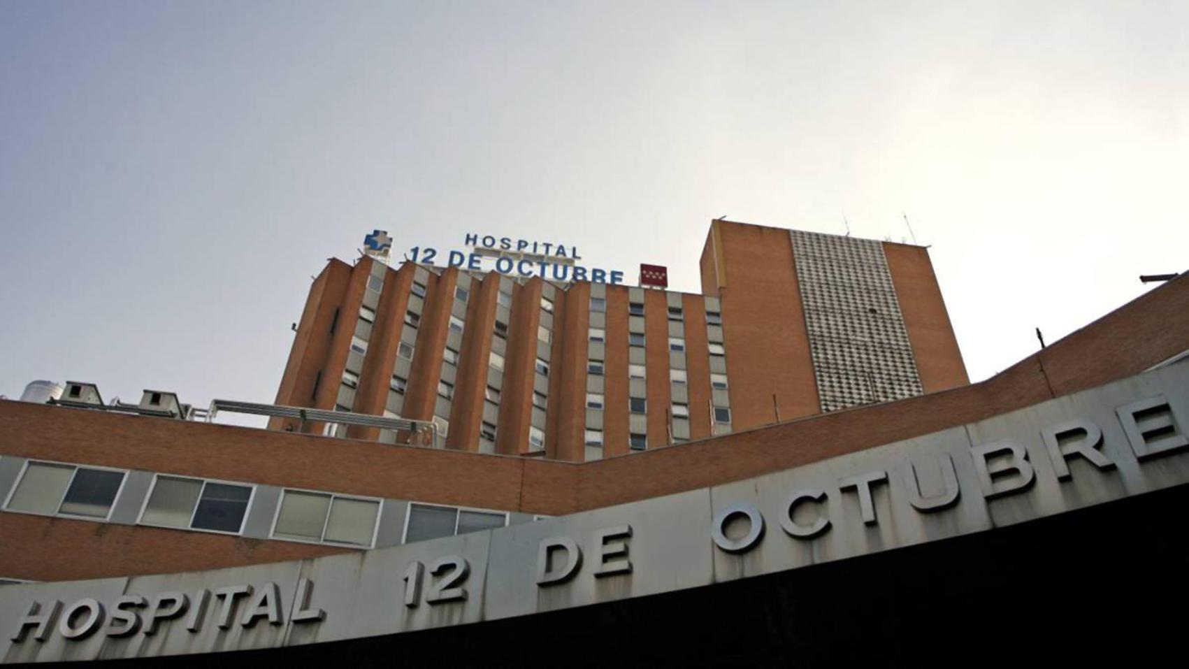 Apartmán Caja Magica Arrendamiento De Temporada Madrid Exteriér fotografie